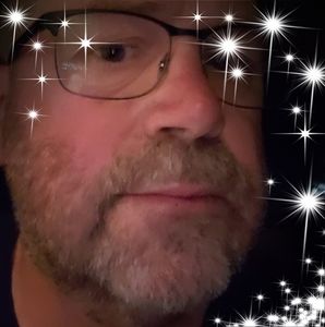 Meet your Posher, Gary